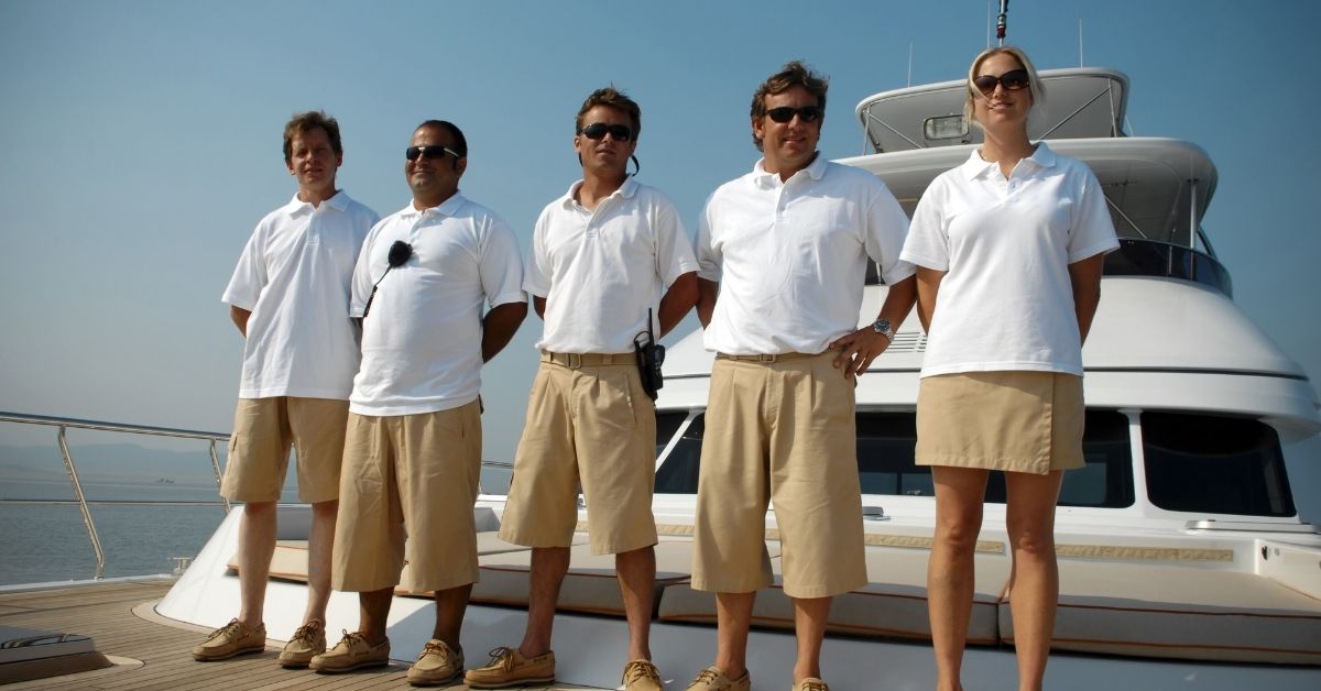 s yacht management blog 1 advice on handling yacht crew injuries and accidents