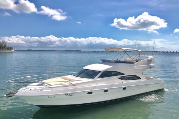 Azimut 55 1